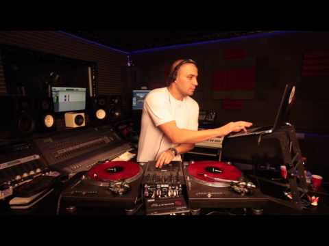 R-Wan live video mix 2