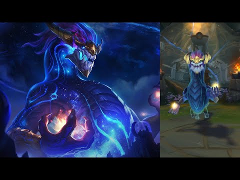 Classic Aurelion Sol, The Star Forger (2023)