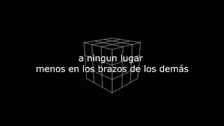 We Don&#39;t Belong (subtitulado al español) | Dash Berlin + Haneri