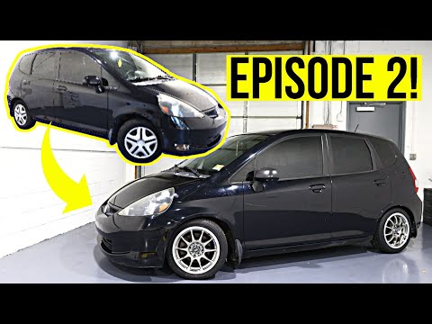 Building Your DREAM Daily! (Wheels + Coils)