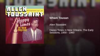 Wham Tousan