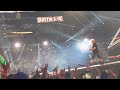 Steve Austin Insane Pop @ Wrestlemania 38 (Sunday)| Vince McMahon + Live Crowd Reaction | Stone Cold
