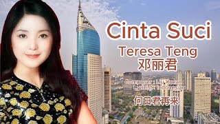Download lagu Cinta Suci(马来) - Teresa Teng 邓丽君 テレサ・テン (何日君再来) mp3 Download lagu Cinta Suci(马来) - Teresa Teng 邓丽君 テレサ・テン (何日君再来) mp3