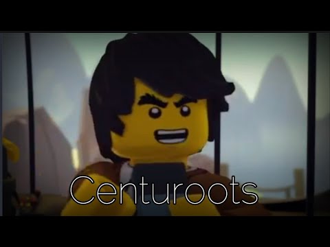 Centuroots (MEP Edit) Part 5 for NinjaIceFlameStudios