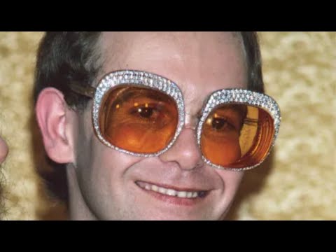 Elton John - Davey Johnstone - Mai 2023 Köln