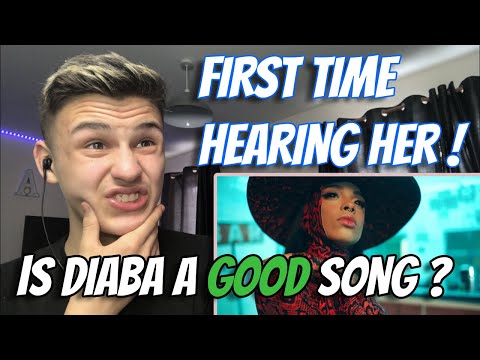 Urias - Diaba | 🇬🇧UK Reaction/Review