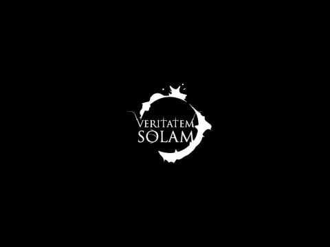 Veritatem Solam - As I Rule The World Of The Dead