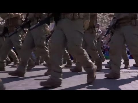 "Decima!", torna il grido degli incursori della Marina alla parata del 2 Giugno