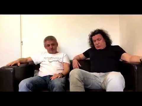 Michal Suchánek & Richard Genzer - Hyundai to má lepší