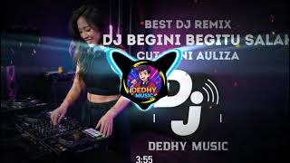 Download lagu DJ BEGINI BEGITU SALAH SISTEM FULL BASS 🔥 #djremix #fullbass #slowbas #djgalau #remixviral #dj2026 mp3