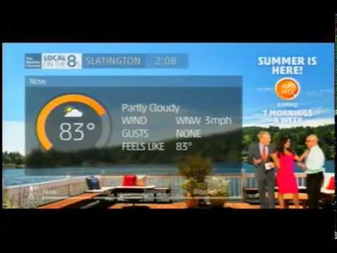 IntelliStar 2 XD LF - Slatington, PA (7/31/15)