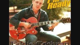 Eddie Cochran - C´mon Everybody video