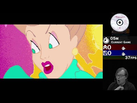 Puri Plays: King's Quest VII: The Princeless Bride (PC, 1994)