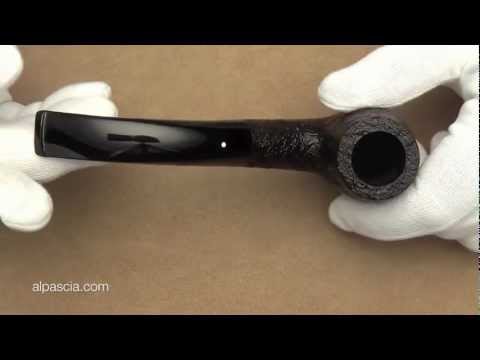 pipa Dunhill 397 - tobacco pipe