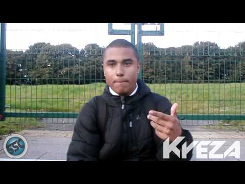 Samurai Spray Session #4- Kyeza