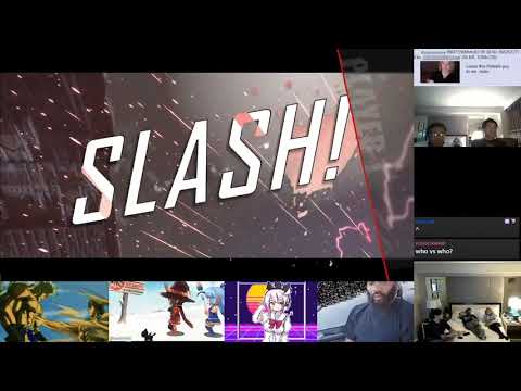 Red Bull Kumite: Tempest vs. Daru