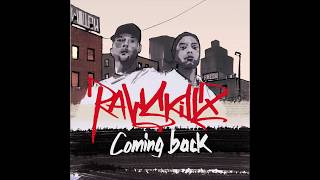 Fritz Fresh & Dj Wollow - Seismographen (Feat: Hinz & Kunz)