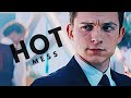 Nathan Drake || Hot Mess [uncharted]