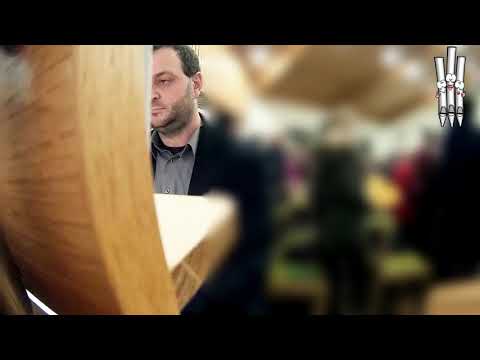 O du fröhliche EG44 / Gotteslob 238, 24.12.2018, mit Gemeinde