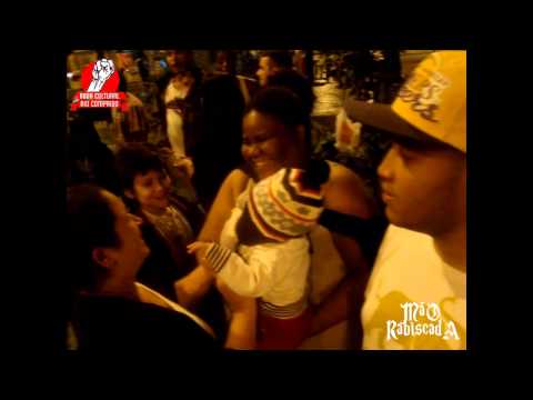 RODA CULTURAL DO RIO COMPRIDO #RCRC