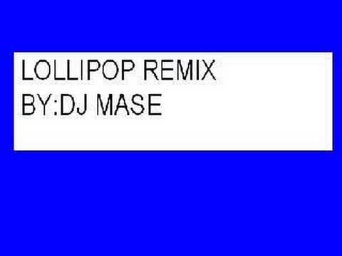 lollipop remix