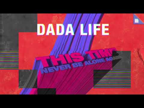 EK vs. Dada Life - Never Feed The Dada // EK Smash-Up