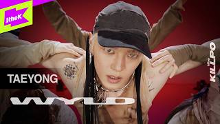 Download lagu TAEYONG _ WYLD | 1theKILLPO | Performance | 4K mp3 Download lagu TAEYONG _ WYLD | 1theKILLPO | Performance | 4K mp3