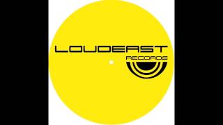 Nacho Marco "Feelin´Good (C Rock Remix)" Loudeast Records 002