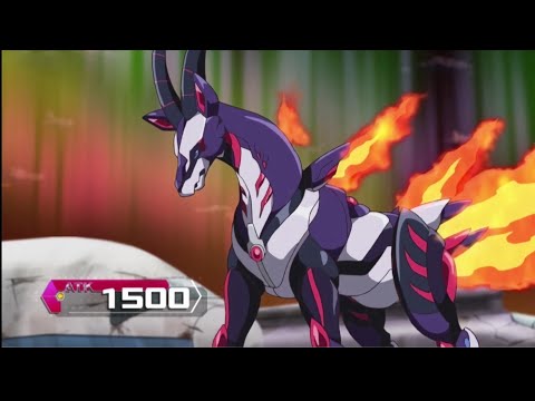 1st Place! Adventure Salamangreat Deck Profile! March 2023!