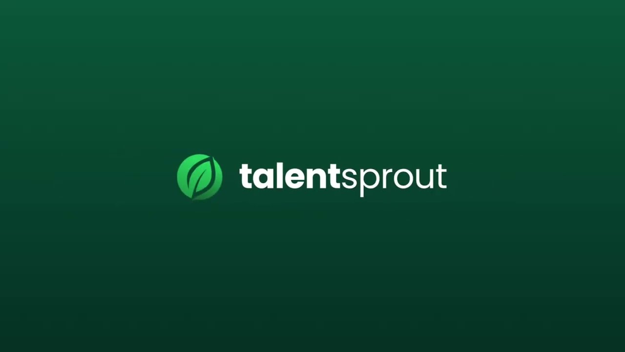 The #1 AI Recruiter - Screen &amp; Hire Faster | TalentSprout