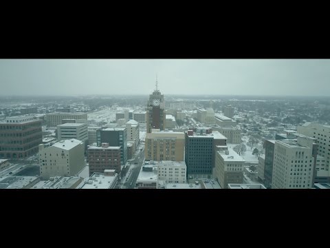 [Speck Sixteen] Packy & Cyrus - My City (Remix)