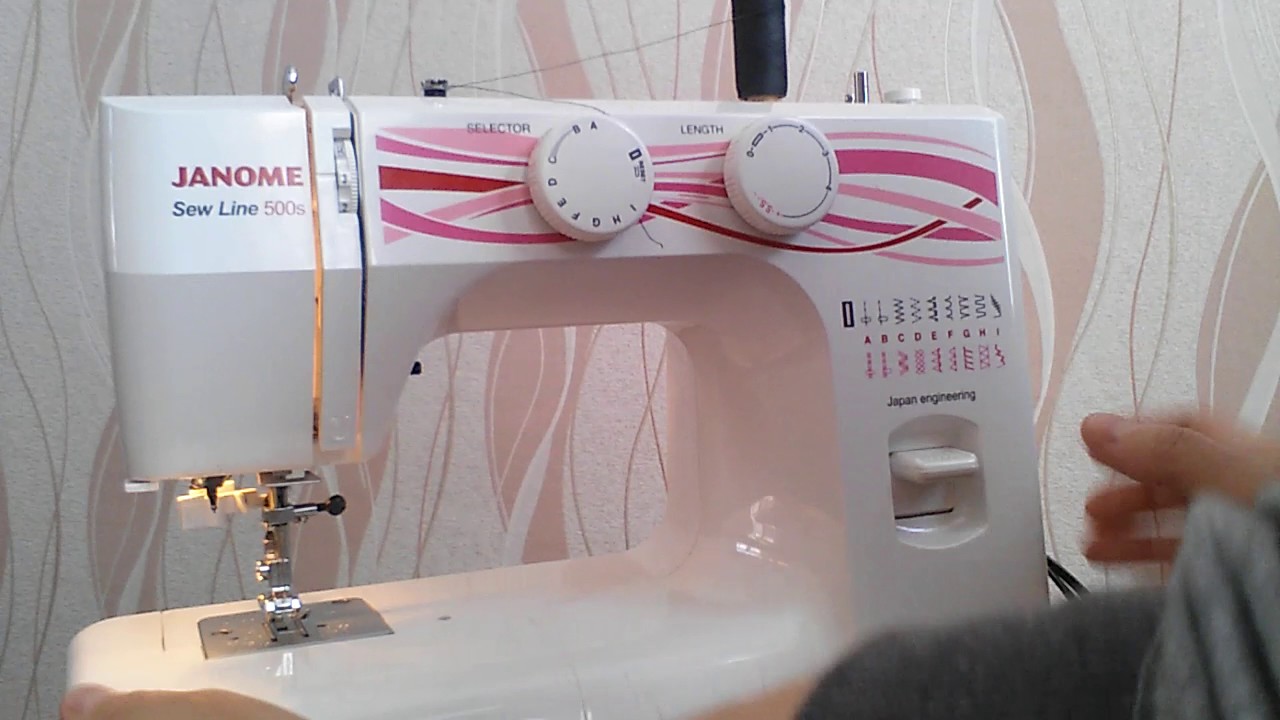 Janome видео обзор. швейная машинка janome el530. Janome видео обзор. Janome видео обзор. швейная машинка janome 3700 видео.