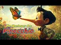 Die Abenteuer Von Pinocchio ZEICHENTRICKFILM Vom Märchenklassiker PINOCCHIO Ganzer Film Deutsch