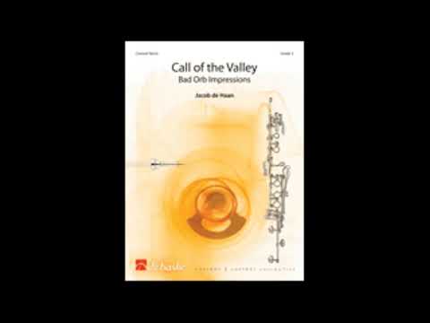 Call of the Valley