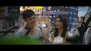 Devano Danendra Ini aku OST Dear Nathan Hello Salma