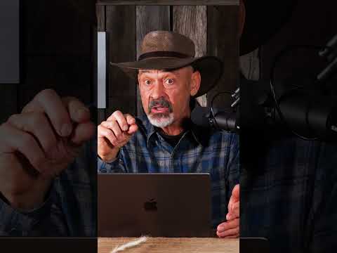 7MM Rem Mag Bullet Drop - Demonstrated and Explained