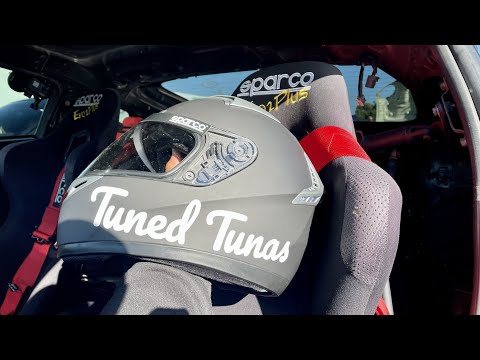 The Best Beginner Race Helmet | Sparco Club X1