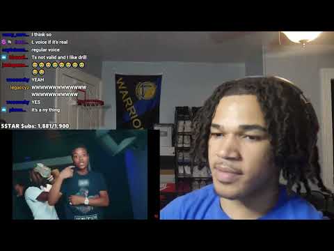 plaqueboymax Reacts to Sha Ek - Difference Between (ft.Sleazyworld Go) [Official Music Video]