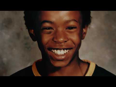 Born to kill - Cleophus Prince