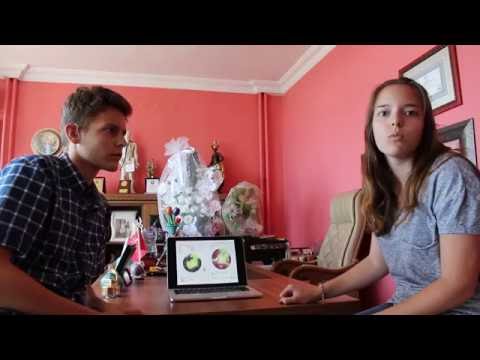 Stankovic's - Serbia - Retinitis Pigmentosa Treatment - part 2 - Testimonial