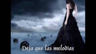 NIGHTWISH - Angels Fall First sub. español