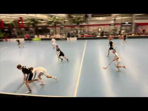 P22: TPS - EräViikingit 2.10.2022 maalikooste