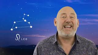 Leo Horoscope (weekly) for 27th November 2020
