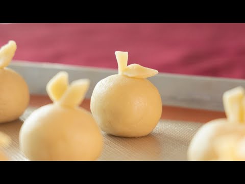 How To Make APPLE TARTS