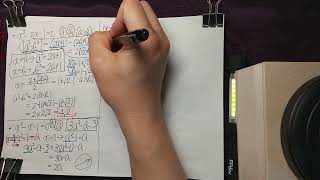 中学数学 求値式と方程式の難問を５問解説してみた✨