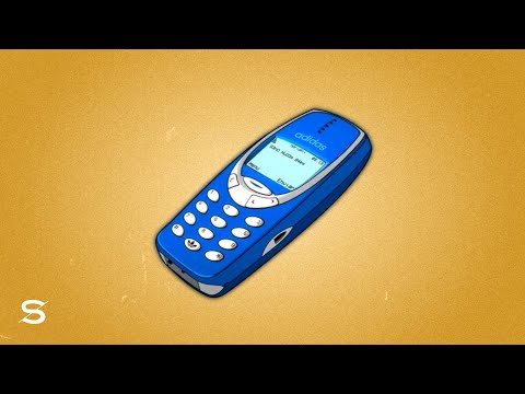 Niska x Landy Type Beat - "ANONYME" | Instrumentale Trap/Banger | Instru Rap 2021