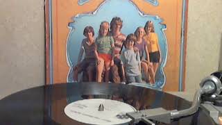 The Brady Bunch-We can make the world a whole lot brighter[orignal LP version]