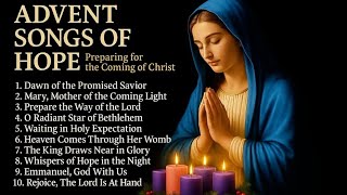 Download lagu ✨ Advent Songs of Hope — Preparing for the Coming of Christ ✨ mp3 Download lagu ✨ Advent Songs of Hope — Preparing for the Coming of Christ ✨ mp3