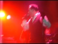 The Damned - Shallow Diamonds - Sheffield Corporation 12.12.08