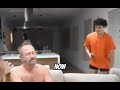 The Moment When Vitaly Catches Another Predator Feat C J Cox